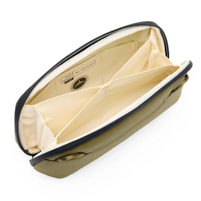 Peak Design Travel Accessories Peak Design Tech Pouch Small