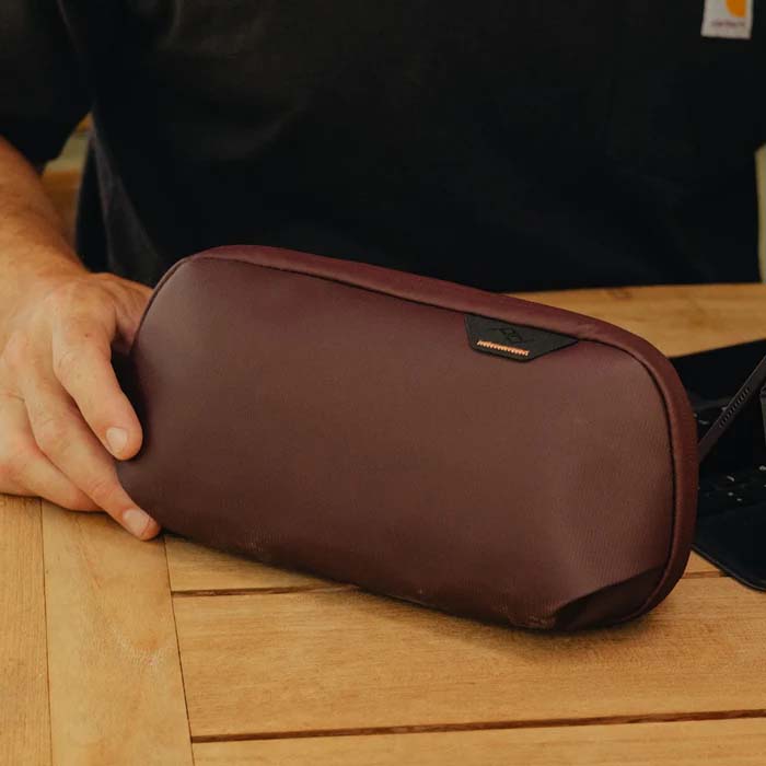 Peak Design Travel Accessories Peak Design Tech Pouch Small
