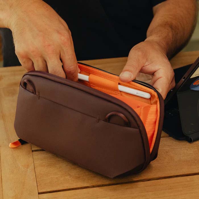 Peak Design Travel Accessories Peak Design Tech Pouch Small