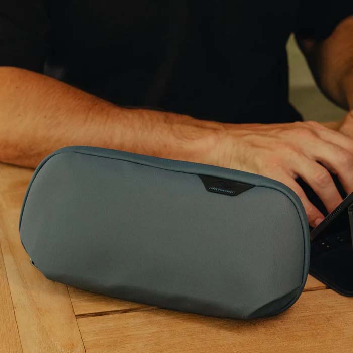 Peak Design Travel Accessories Peak Design Tech Pouch Small