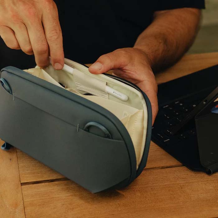 Peak Design Travel Accessories Peak Design Tech Pouch Small