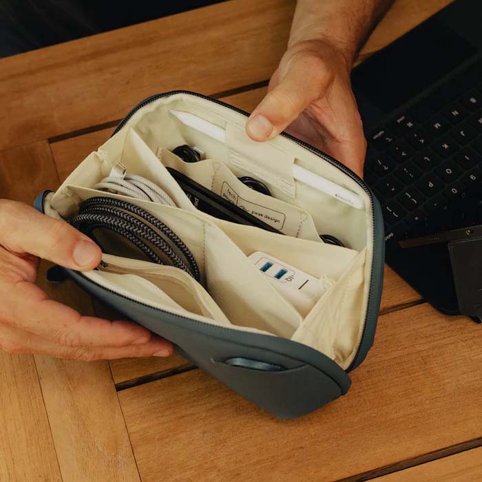 Peak Design Travel Accessories Peak Design Tech Pouch Small