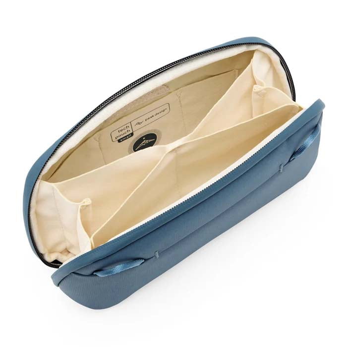 Peak Design Travel Accessories Peak Design Tech Pouch Small