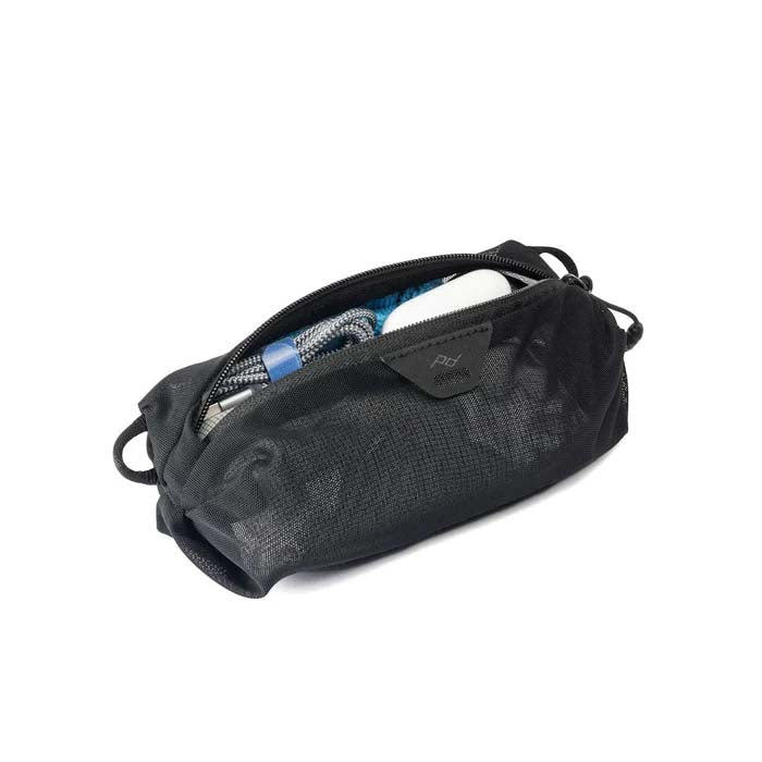 Peak Design Travel Accessories Peak Design Ultralight Mesh Packing Cube XS
