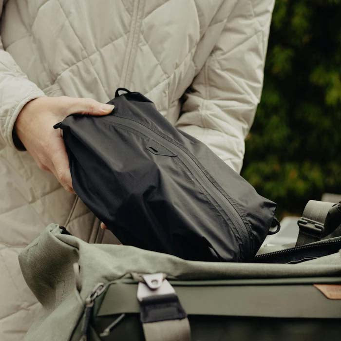 Peak Design Travel Accessories Peak Design Ultralight Packing Cube Small
