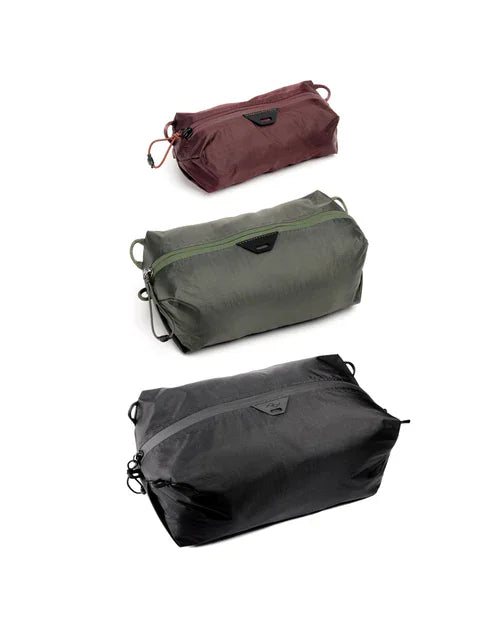 Peak Design Travel Accessories Peak Design Ultralight Packing Cube XXS