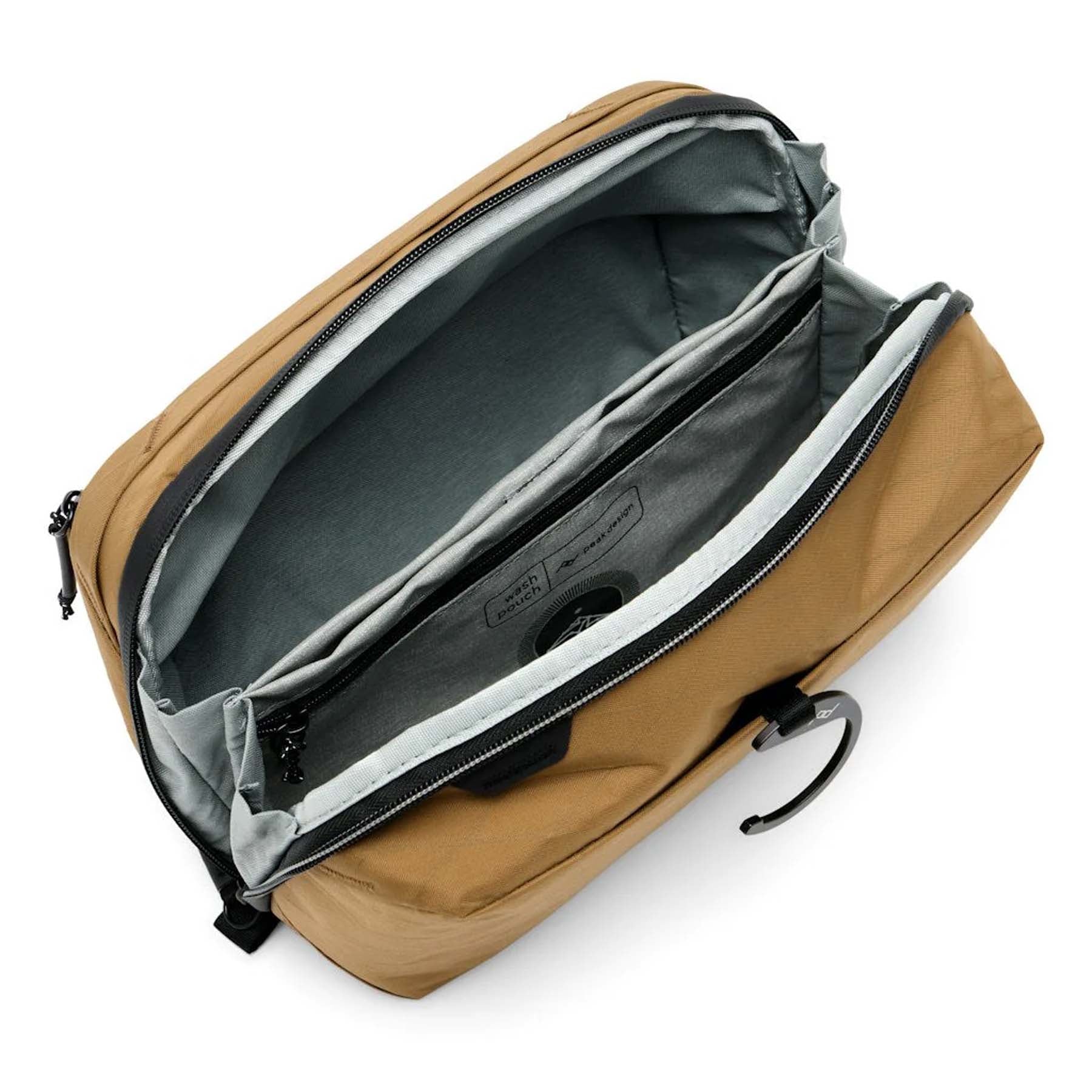 Peak Design Travel Accessories Peak Design Wash Pouch