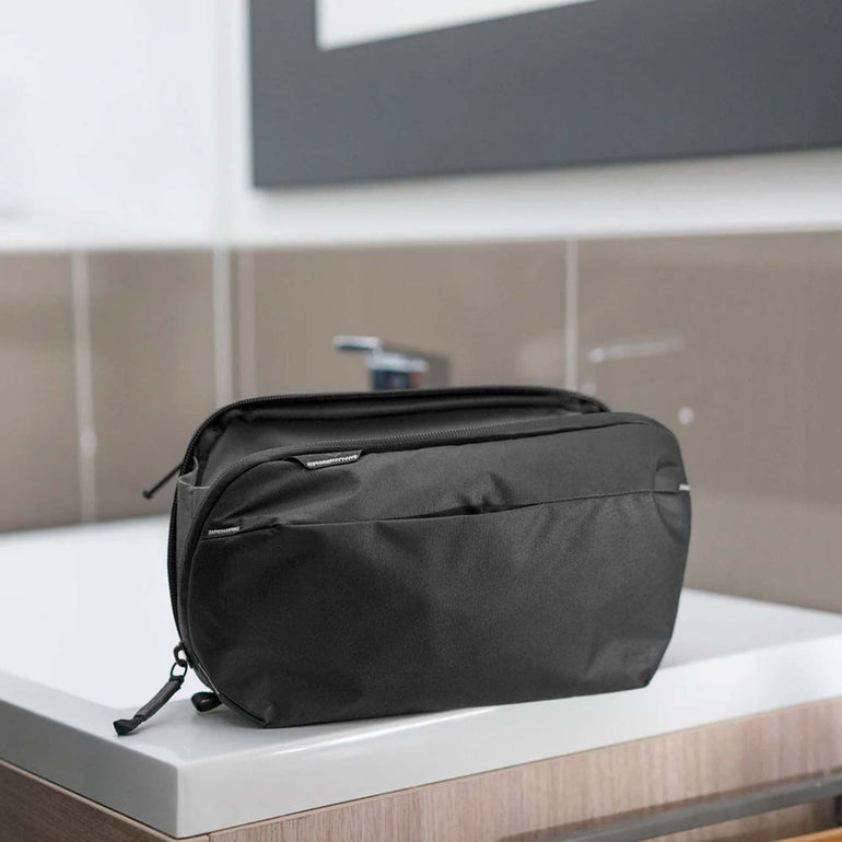 Peak Design Travel Accessories Peak Design Wash Pouch