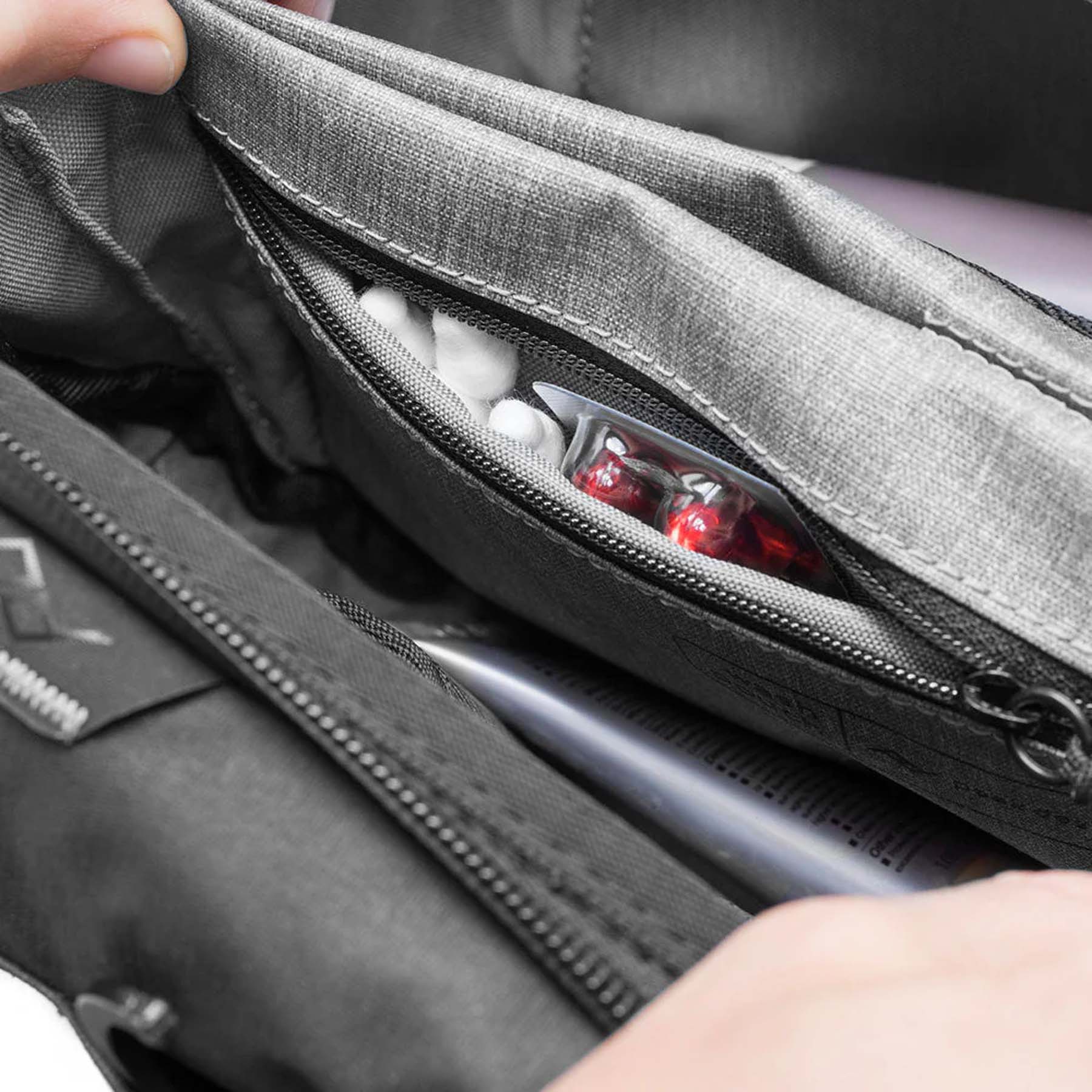 Peak Design Travel Accessories Peak Design Wash Pouch