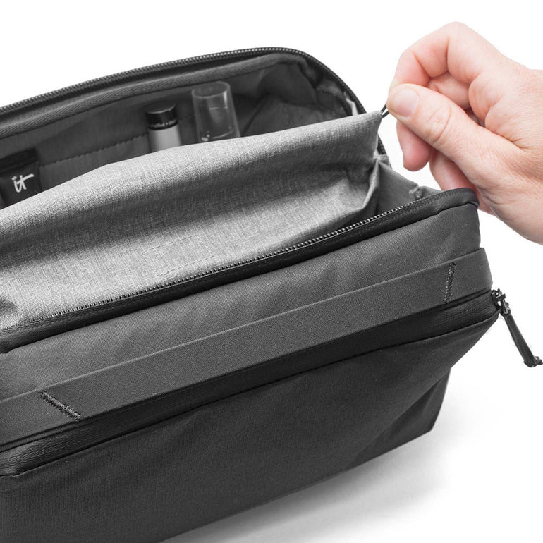 Peak Design Travel Accessories Peak Design Wash Pouch