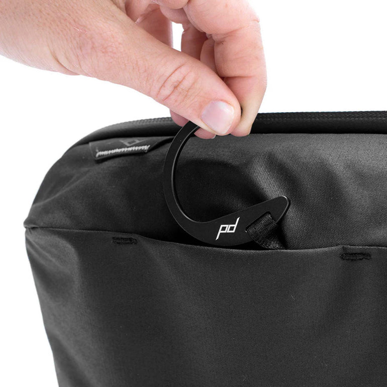 Peak Design Travel Accessories Peak Design Wash Pouch