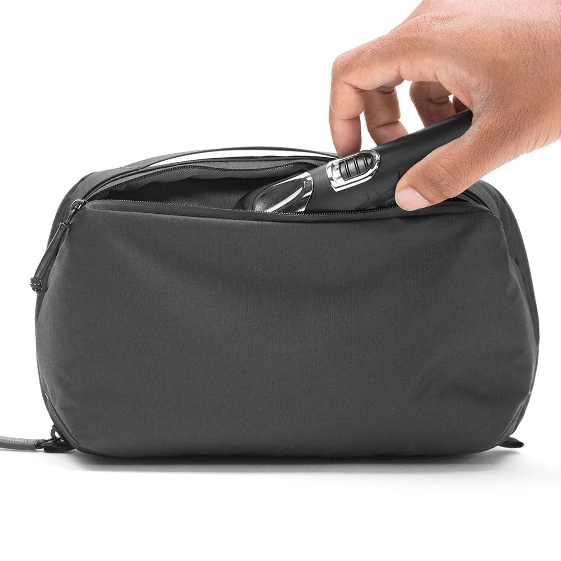Peak Design Travel Accessories Peak Design Wash Pouch