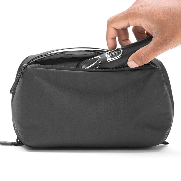 Peak Design Travel Accessories Peak Design Wash Pouch