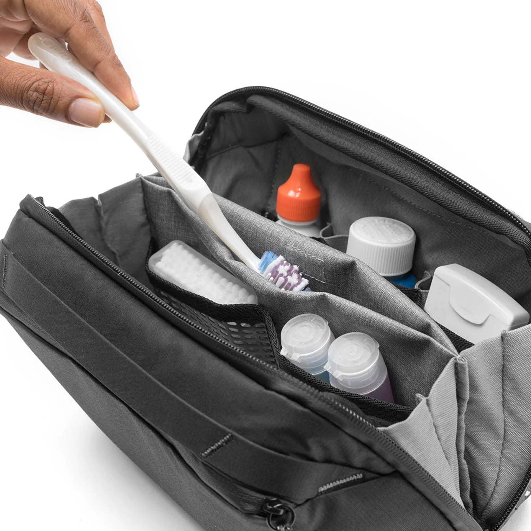 Peak Design Travel Accessories Peak Design Wash Pouch