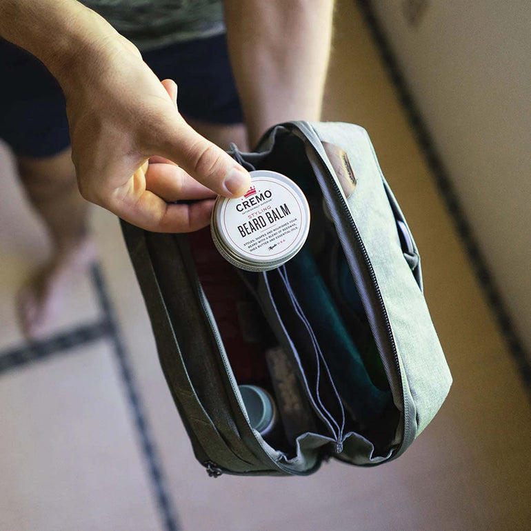 Peak Design Travel Accessories Peak Design Wash Pouch