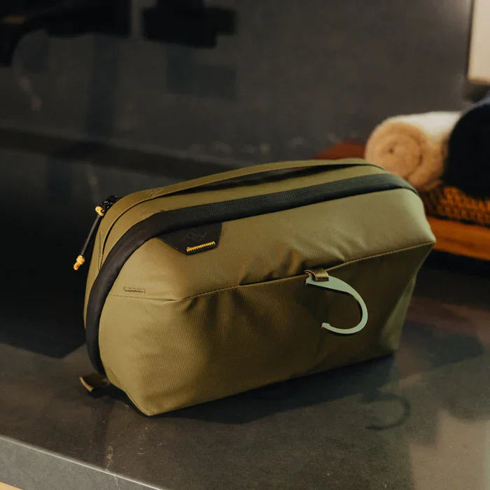 Peak Design Travel Accessories Peak Design Wash Pouch