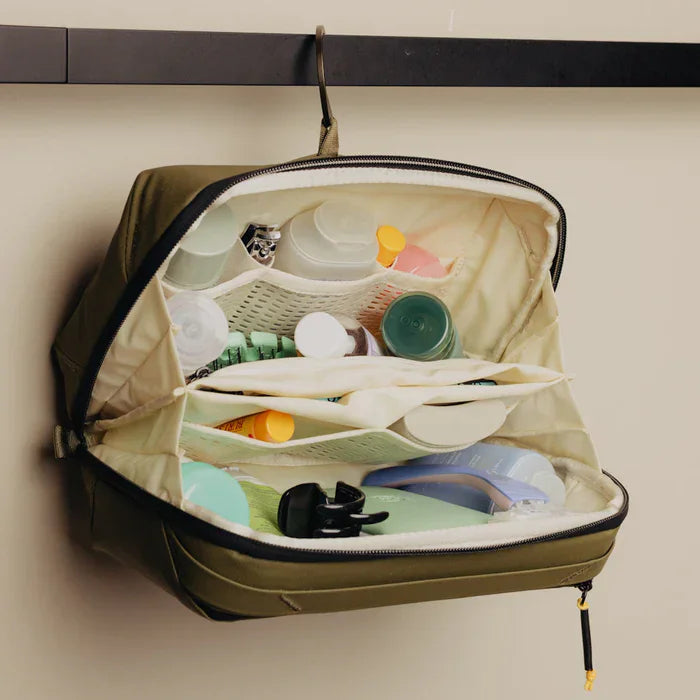 Peak Design Travel Accessories Peak Design Wash Pouch