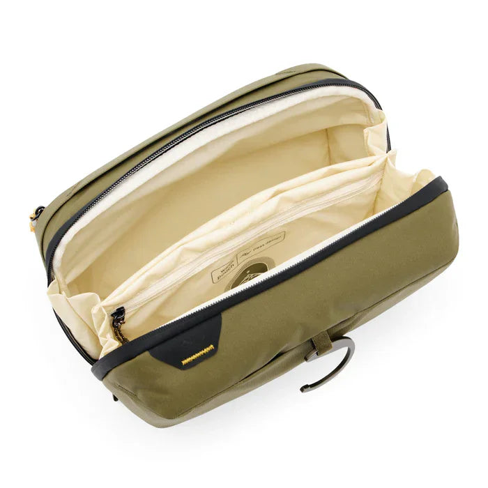 Peak Design Travel Accessories Peak Design Wash Pouch