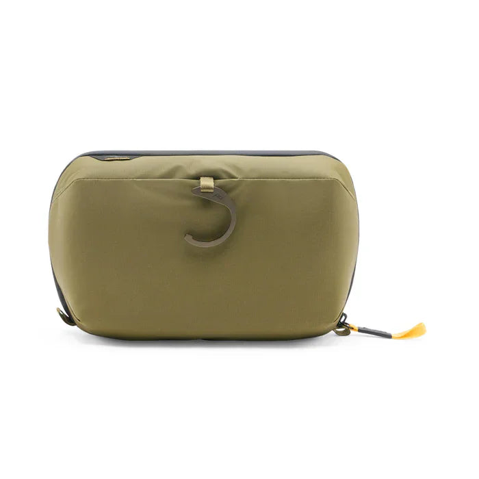 Peak Design Travel Accessories Peak Design Wash Pouch
