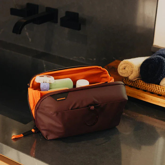 Peak Design Travel Accessories Peak Design Wash Pouch