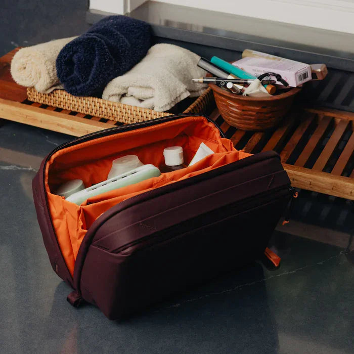 Peak Design Travel Accessories Peak Design Wash Pouch