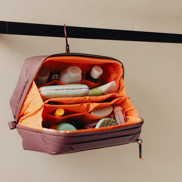 Peak Design Travel Accessories Peak Design Wash Pouch