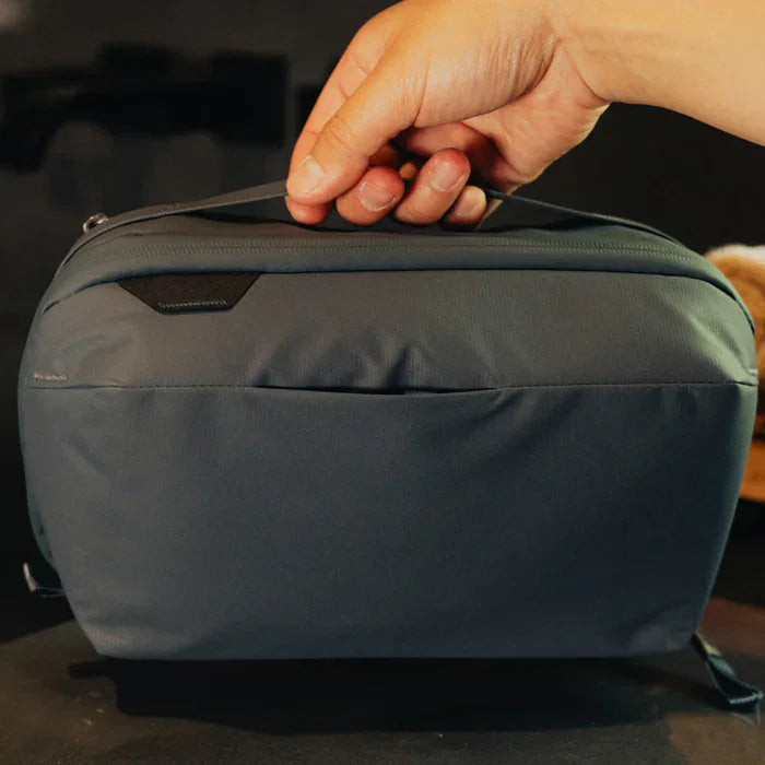 Peak Design Travel Accessories Peak Design Wash Pouch