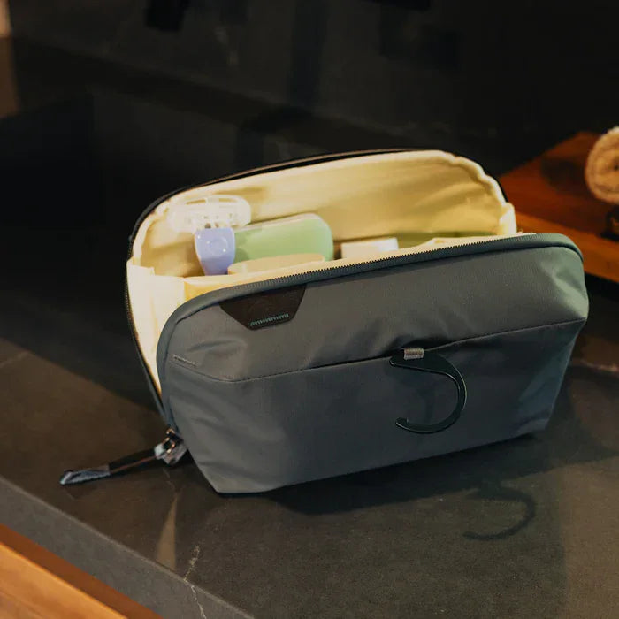 Peak Design Travel Accessories Peak Design Wash Pouch