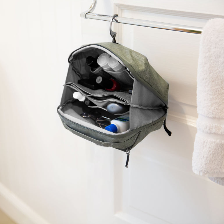 Peak Design Travel Accessories Peak Design Wash Pouch