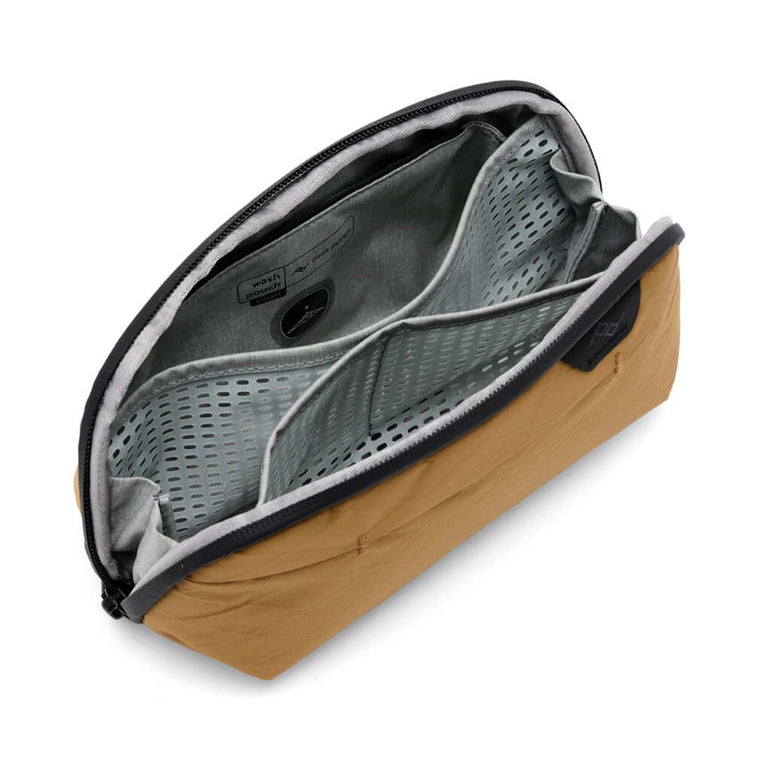 Peak Design Travel Accessories Peak Design Wash Pouch Small