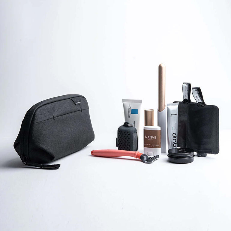 Peak Design Travel Accessories Peak Design Wash Pouch Small