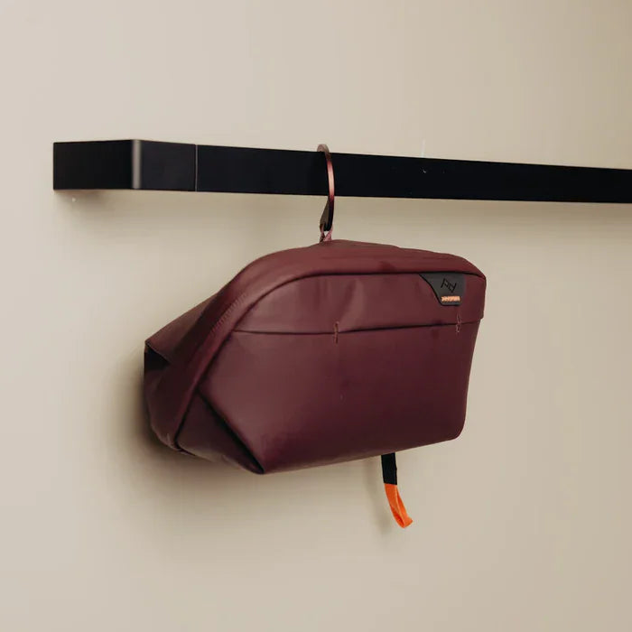 Peak Design Travel Accessories Peak Design Wash Pouch Small