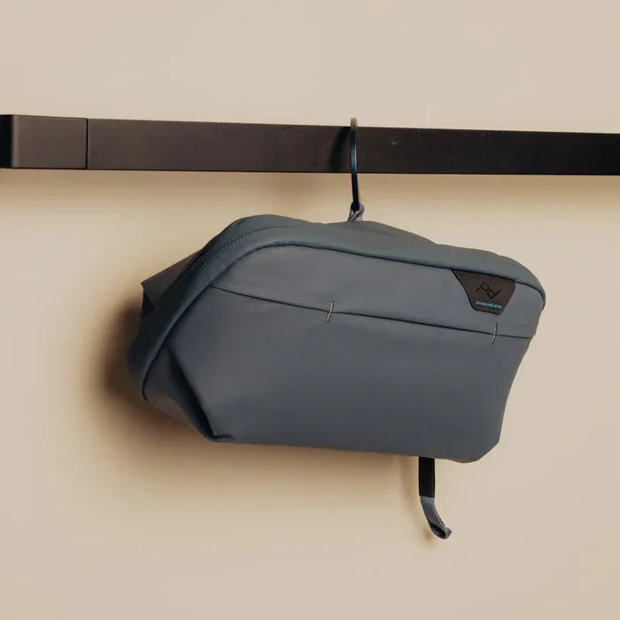 Peak Design Travel Accessories Peak Design Wash Pouch Small