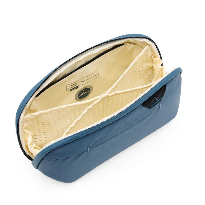 Peak Design Travel Accessories Peak Design Wash Pouch Small