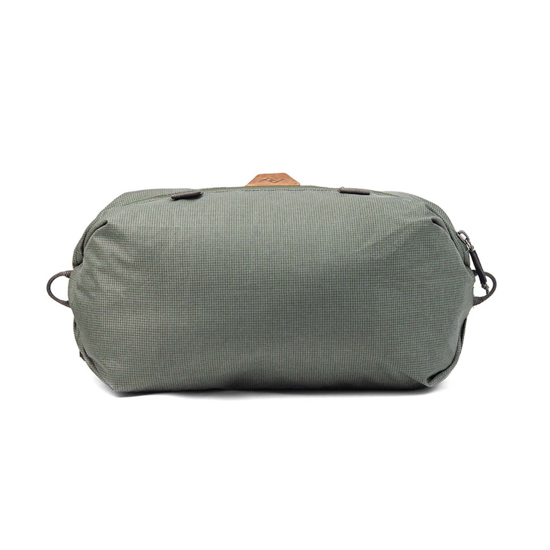 Peak Design Travel Accessories Sage Peak Design Shoe Pouch