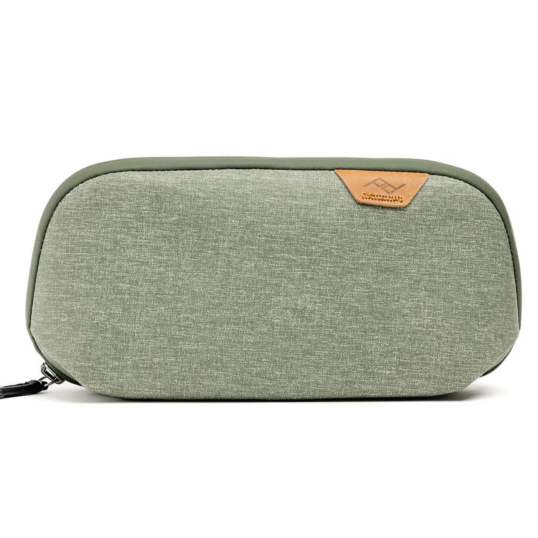 Peak Design Travel Accessories Sage Peak Design Tech Pouch Small