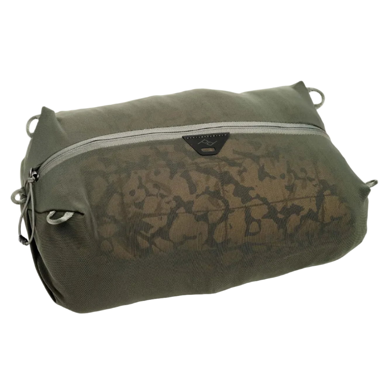 Peak Design Travel Accessories Sage Peak Design Ultralight Mesh Packing Cube Small