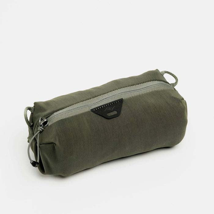 Peak Design Travel Accessories Sage Peak Design Ultralight Mesh Packing Cube XXS