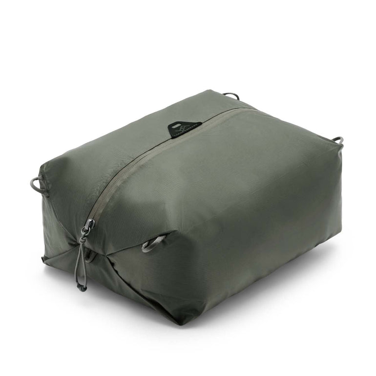Peak Design Travel Accessories Sage Peak Design Ultralight Packing Cube Smedium