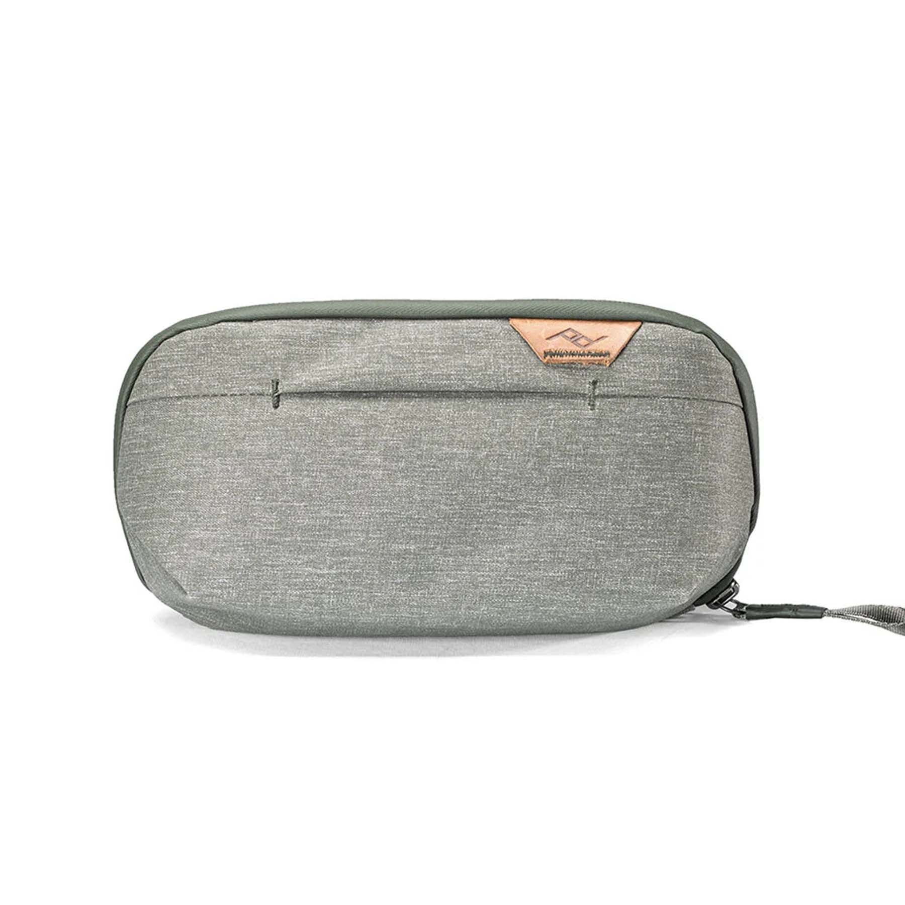 Peak Design Travel Accessories Sage Peak Design Wash Pouch Small