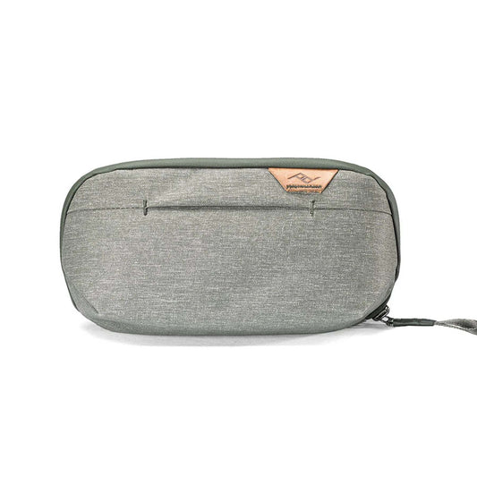 Peak Design Travel Accessories Sage Peak Design Wash Pouch Small