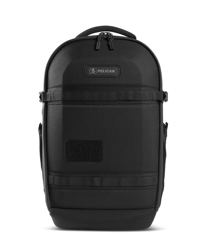 Pelican Backpacks Black Pelican TRVL Aegis 18L Backpack