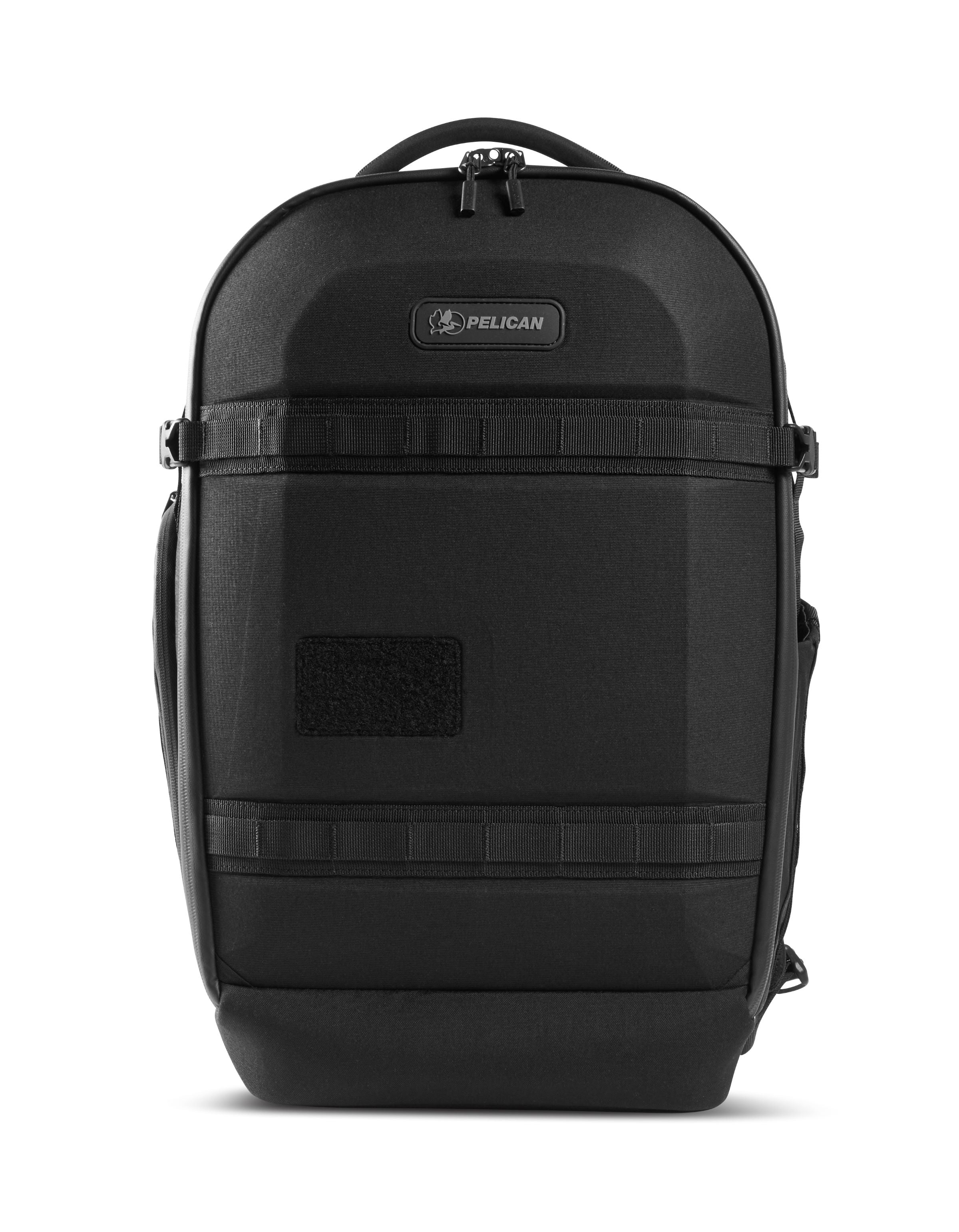 Pelican Backpacks Black Pelican TRVL Aegis 25L Backpack