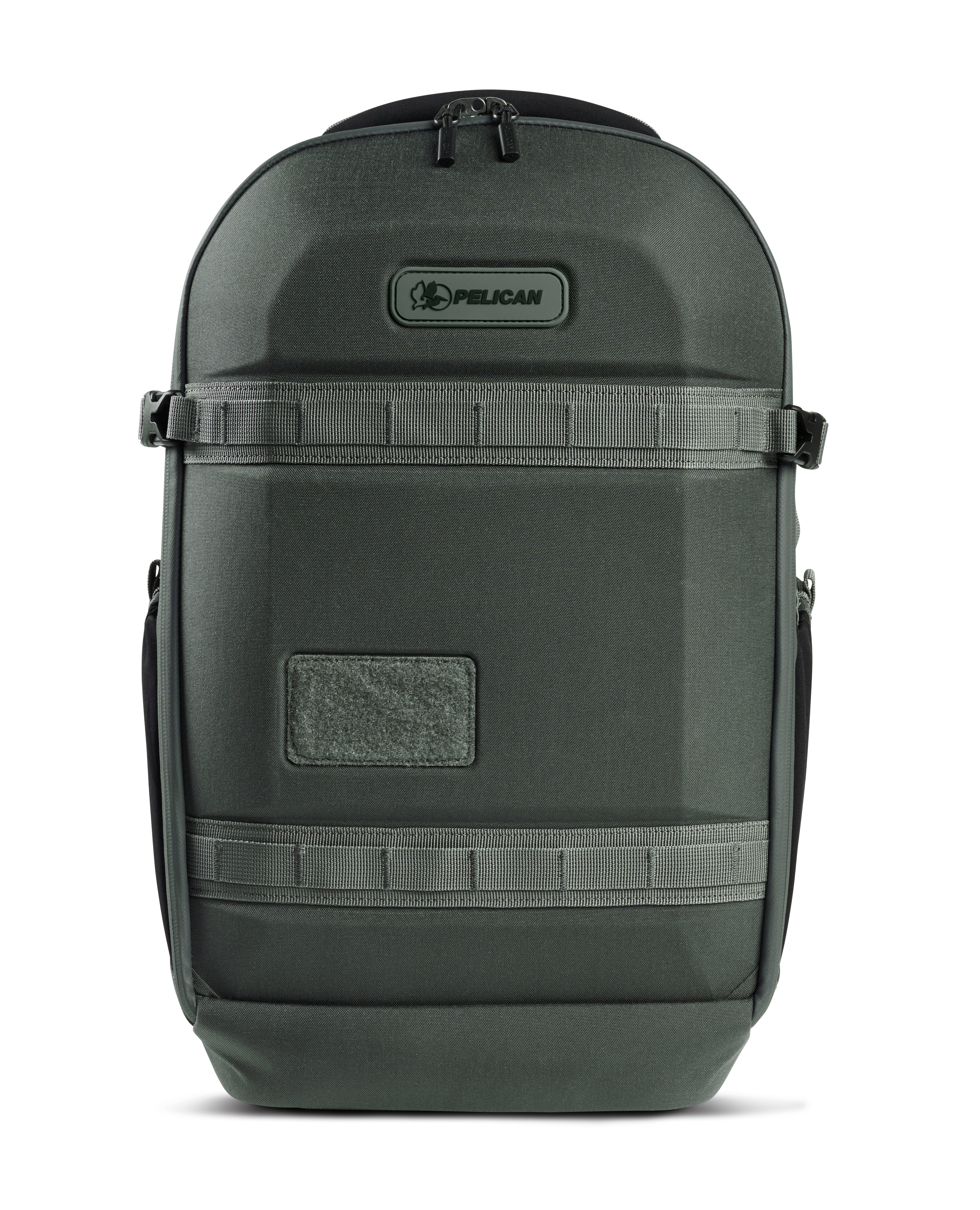 Pelican Backpacks Charcoal Pelican TRVL Aegis 18L Backpack