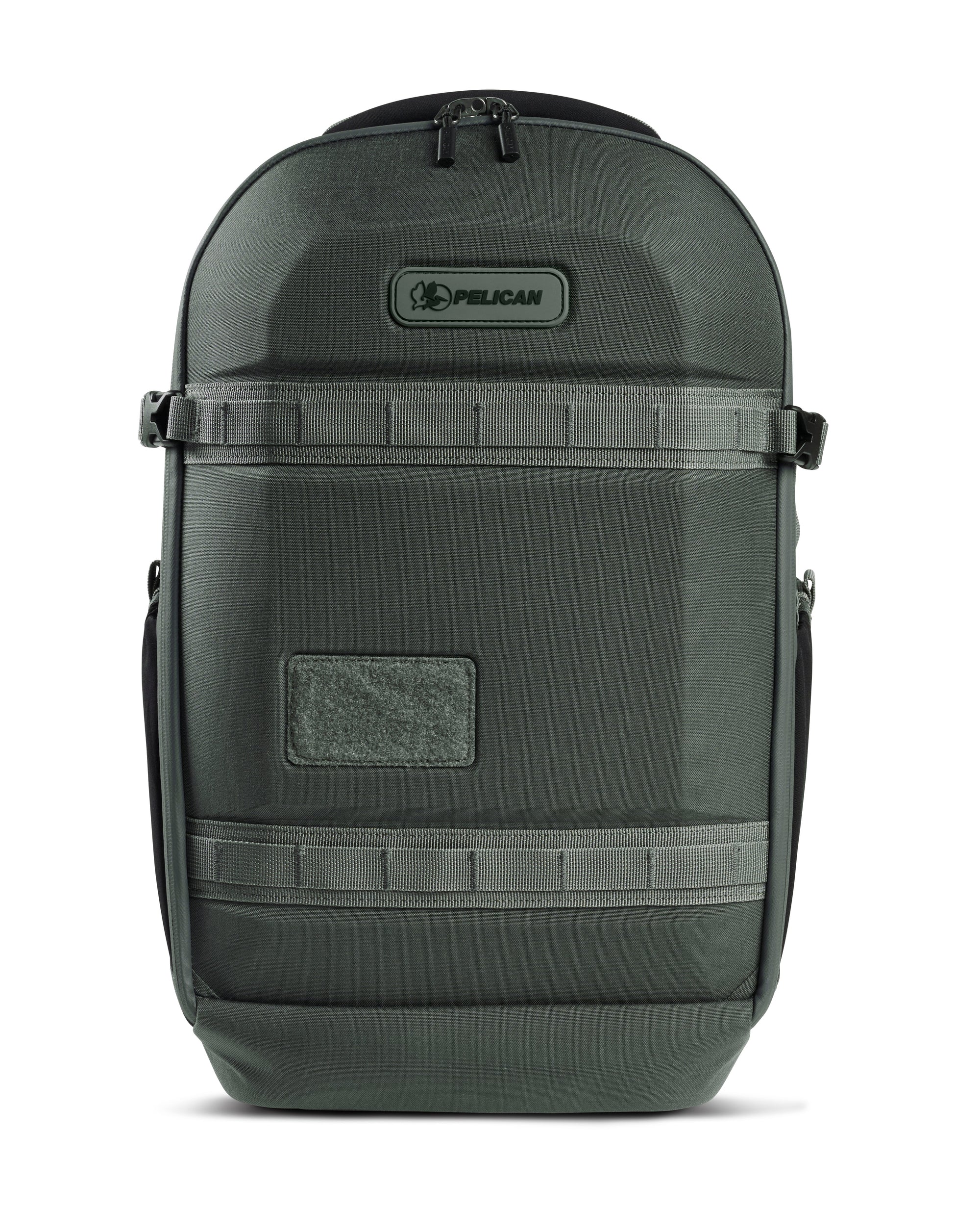 Pelican Backpacks Charcoal Pelican TRVL Aegis 18L Backpack