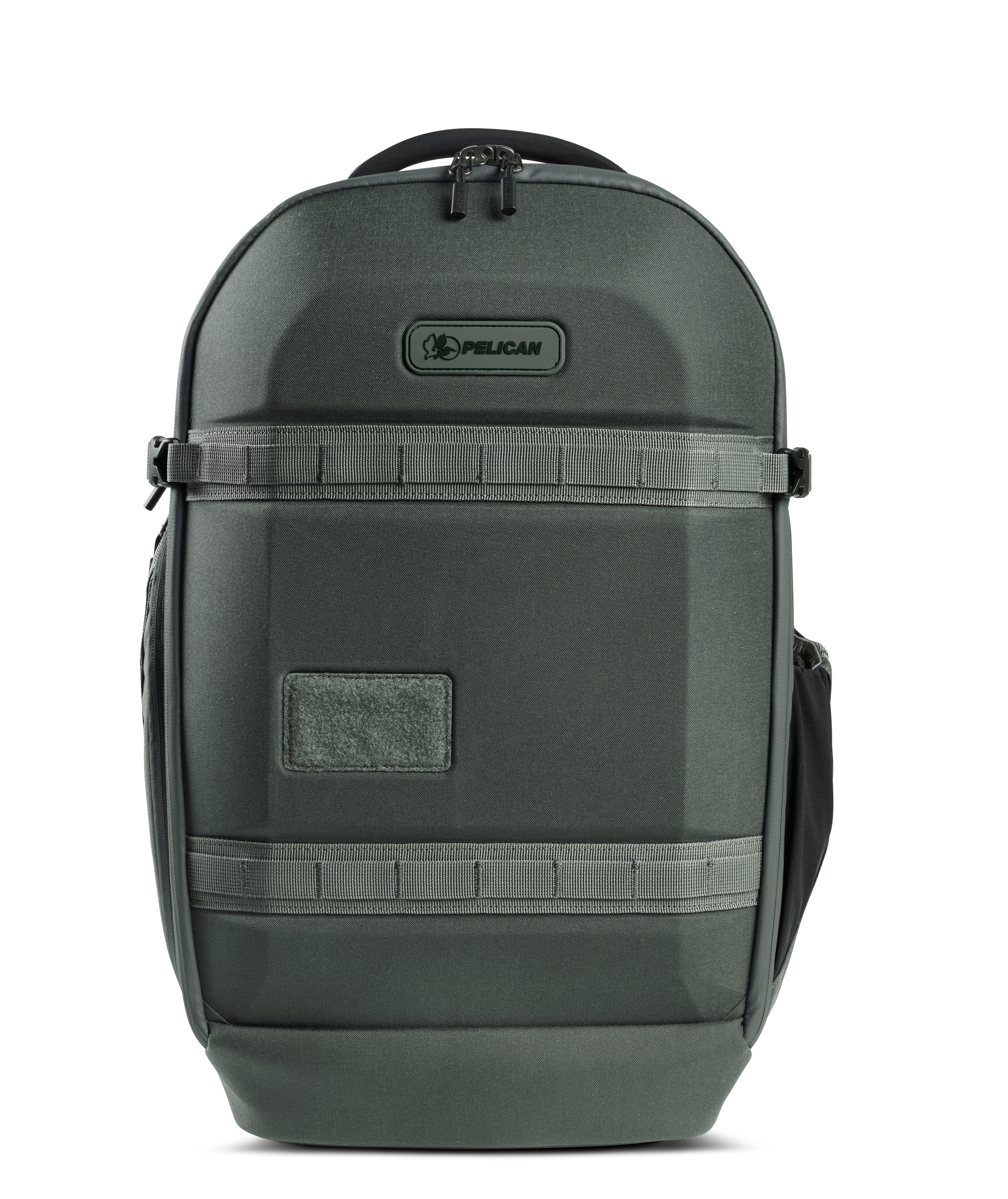 Pelican Backpacks Charcoal Pelican TRVL Aegis 25L Backpack