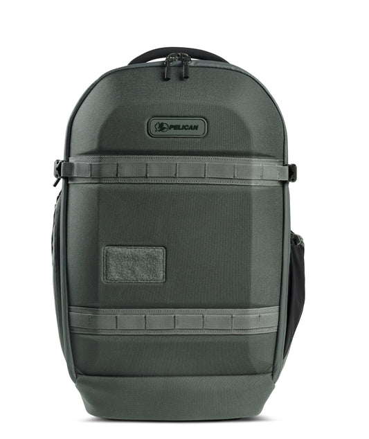 Pelican Backpacks Charcoal Pelican TRVL Aegis 25L Backpack
