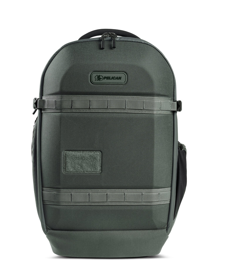 Pelican Backpacks Charcoal Pelican TRVL Aegis 25L Backpack