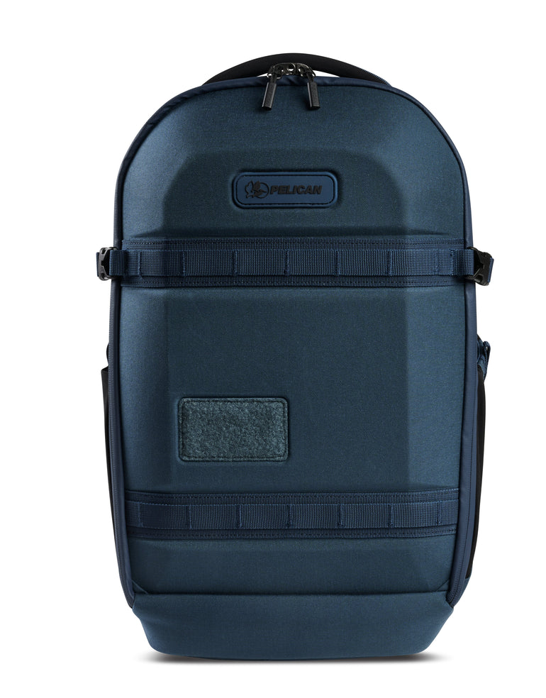 Pelican Backpacks Indigo Pelican TRVL Aegis 18L Backpack