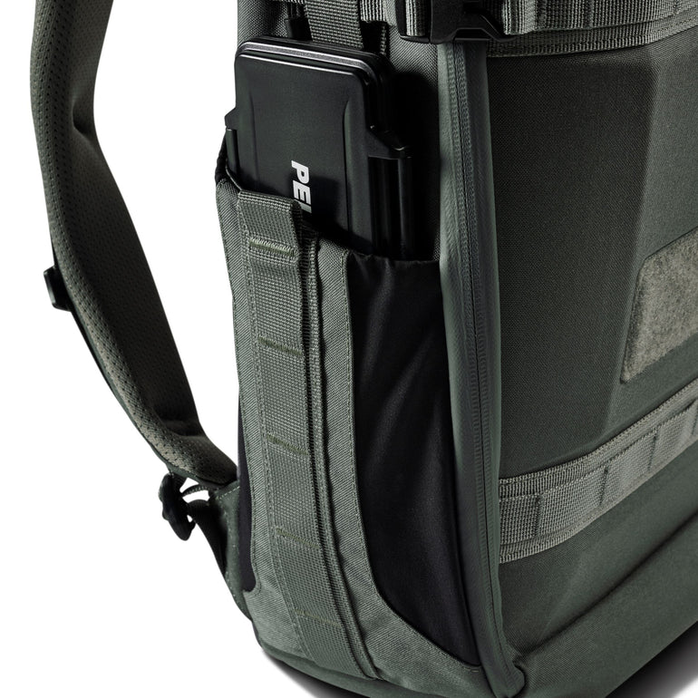 Pelican Backpacks Pelican TRVL Aegis 18L Backpack